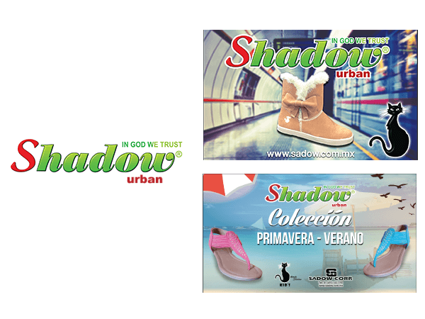 Apa Diseño Zapatería Sadow Urban